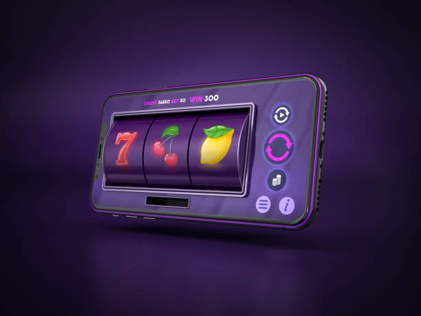 batman mobile gaming